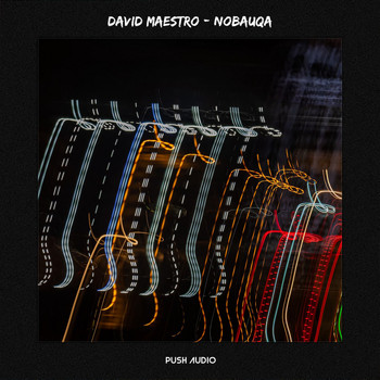 David Maestro - Nobauqa