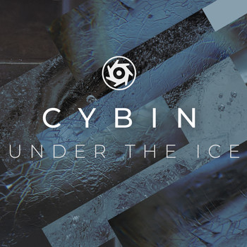 Cybin - Under the Ice EP