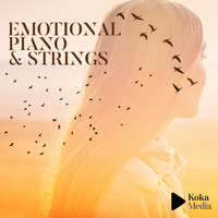 Laurent Couson - Emotional Piano & Strings