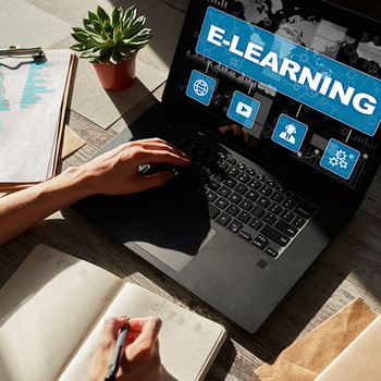 Various Artists - eLearning