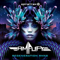 Amplify (MX) - Regeneration Rmxs
