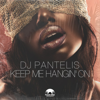 Dj Pantelis - Keep Me Hangin' on