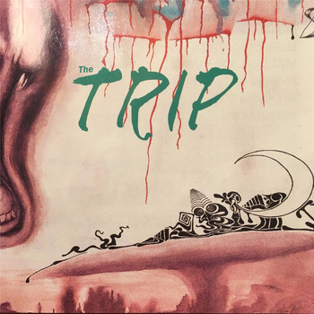 The Trip - Height (Explicit)