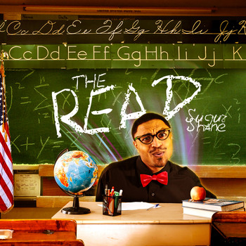 Sugur Shane - The Read (Explicit)