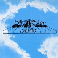 Billy Foster & Audio - Billy Foster & Audio