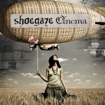 Robert J Walsh, Emir Isilay - Shoegaze Cinema