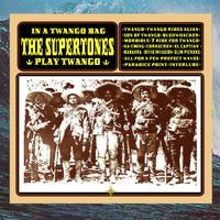 The Supertones - In a Twango Bag (The Supertones Play Twango)