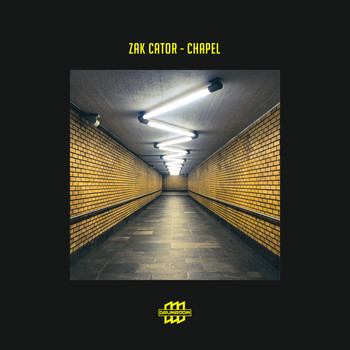 Zak Cator - Chapel