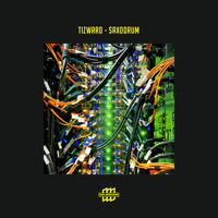 Tizward - Saxodrum