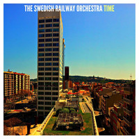 The Swedish Railway Orchestra - Time