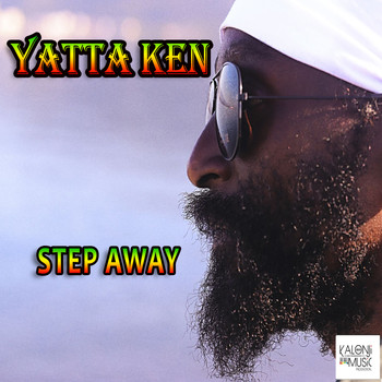 Yatta Ken - Step Away