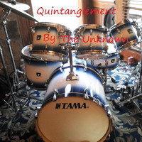 The Unknown - Quintanglement