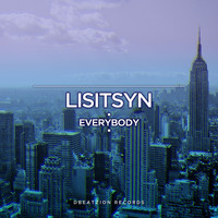 Lisitsyn - Everybody