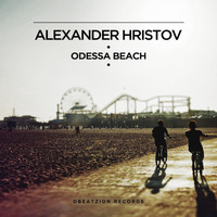 Alexander Hristov - Odessa Beach