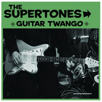 The Supertones - Guitar Twango