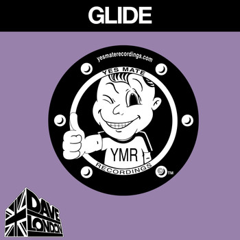 Dave London - Glide