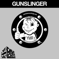 Dave London - Gunslinger