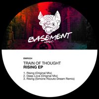 Train of Thought - Rising EP