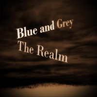 The Realm - Blue and Grey