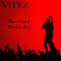 Vitez - Rave, Trap & Boombap Rap (Instrumental) (Instrumental)
