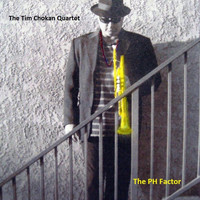 The Tim Chokan Quartet - The Ph Factor (feat. Perry Heinitz & Kevin Chokan)