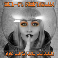Sci-Fi Republik - Our Lips Are Sealed