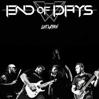 End Of Days - Lost Within