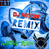 The Sleeping Tongues - Waiting Room (DJ Fatcat Remix)