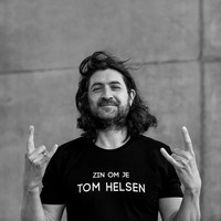 Tom Helsen - Zin Om Je Tom Helsen