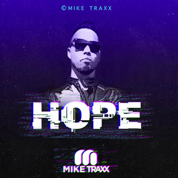 Mike Traxx - Hope