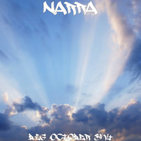 Narra - Big October Sky