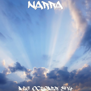 Narra - Big October Sky