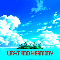 DJ Seven - Light and Harmony