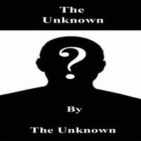 The Unknown - The Unknown