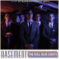 The Dull Blue Lights - Basement (Explicit)