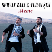 Servan Zana - Memo