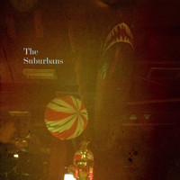 The Suburbans - The Suburbans
