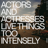 LOOKMOM - actors and actresses live things too intensely