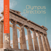 Enrico Donner - Olympus Directions