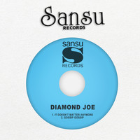 Diamond Joe - It Doesn't Matter Anymore / Gossip Gossip