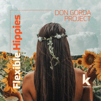 Don Gorda Project - Flexible Hippies