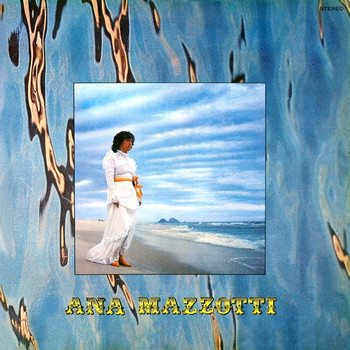 Ana Mazzotti - Ana Mazzotti