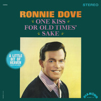 Ronnie Dove - One Kiss for Old Times' Sake