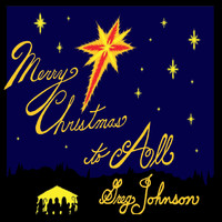 Greg Johnson - Merry Christmas to All