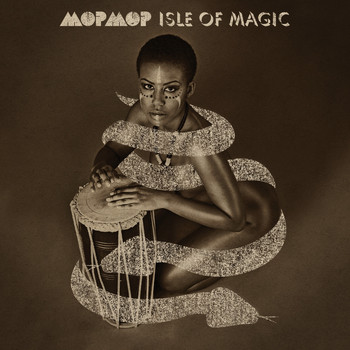Mop Mop - Isle Of Magic
