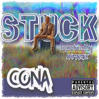 Cona - Stuck (Explicit)