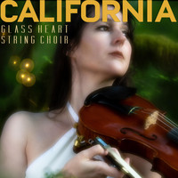 Glass Heart String Choir - California