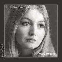 Mary Hopkin - Live At The Royal Festival Hall 1972 (Remastered)