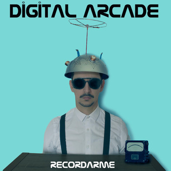 Digital Arcade - Recordarme