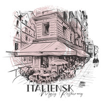 Restaurang Jazz - Italiensk Mysig Restaurang - Avkopplande Jazzmusik till Restaurangen